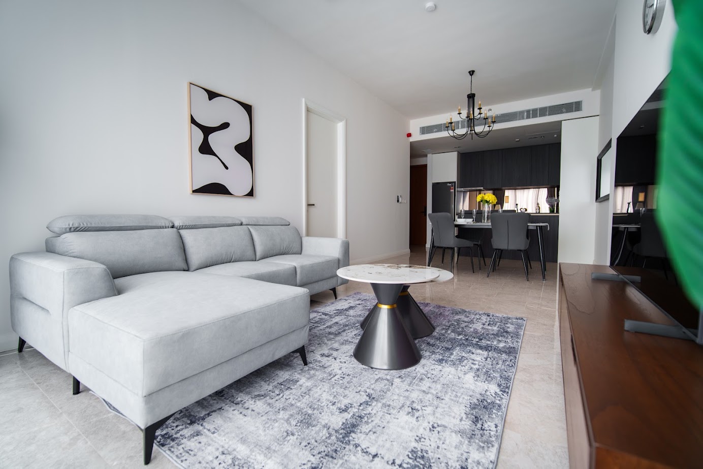 TRX Residence - photo 3