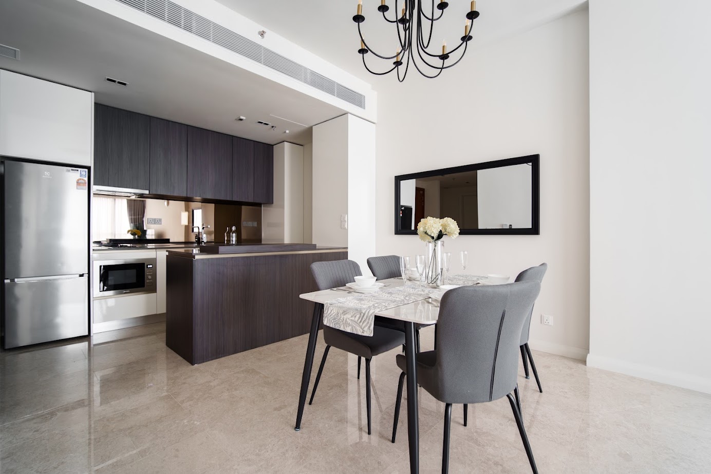 TRX Residence - photo 4