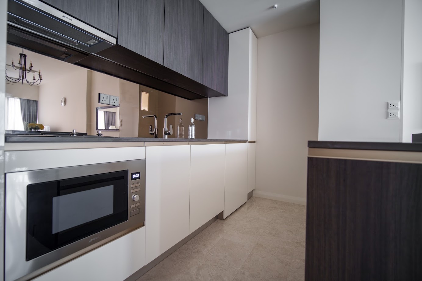TRX Residence - photo 6