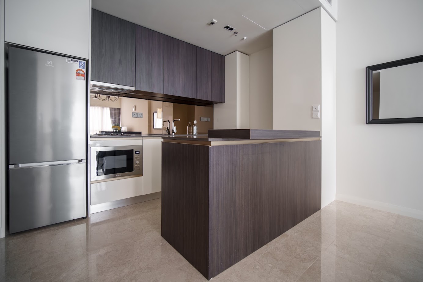 TRX Residence - photo 7