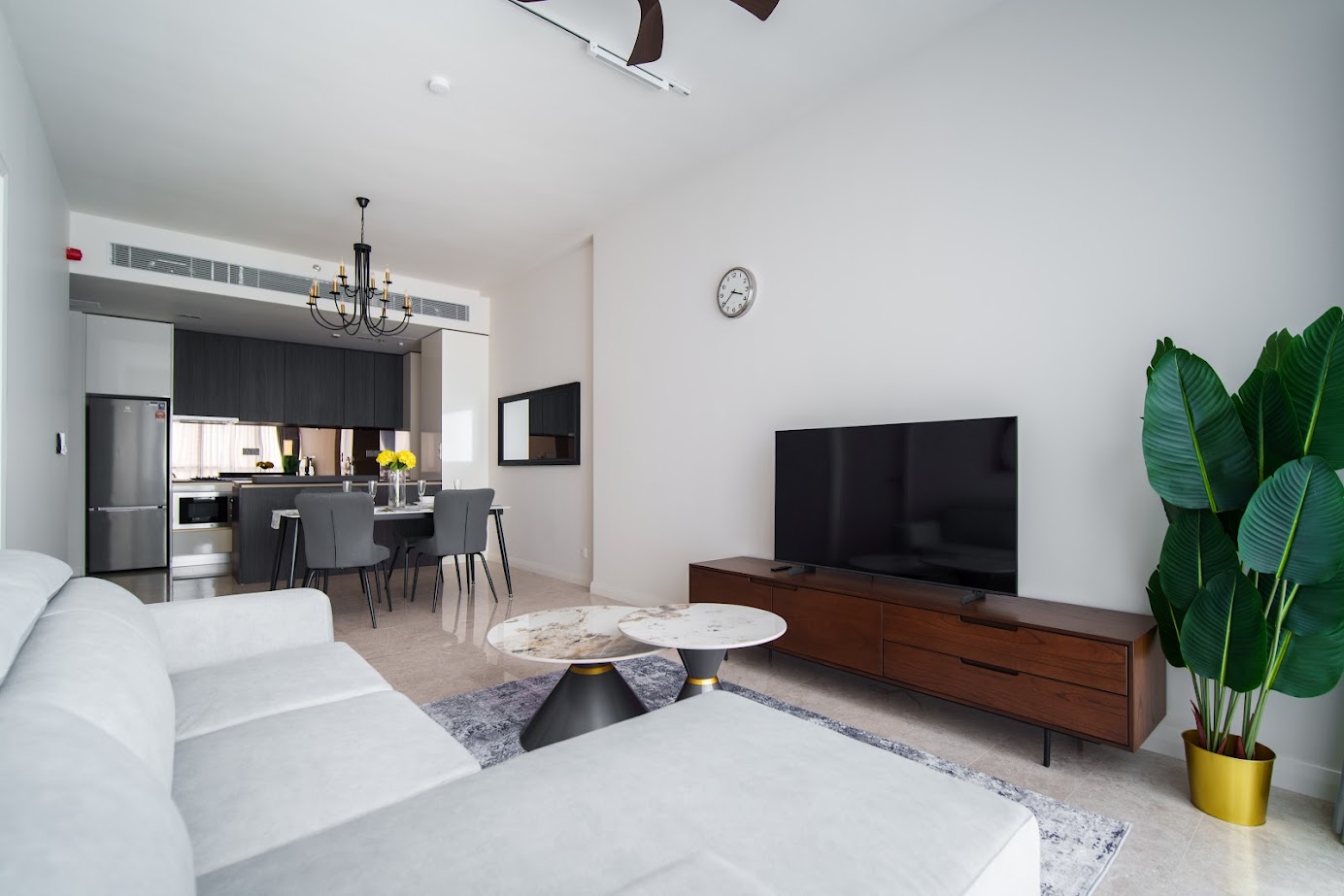 TRX Residence - photo 8