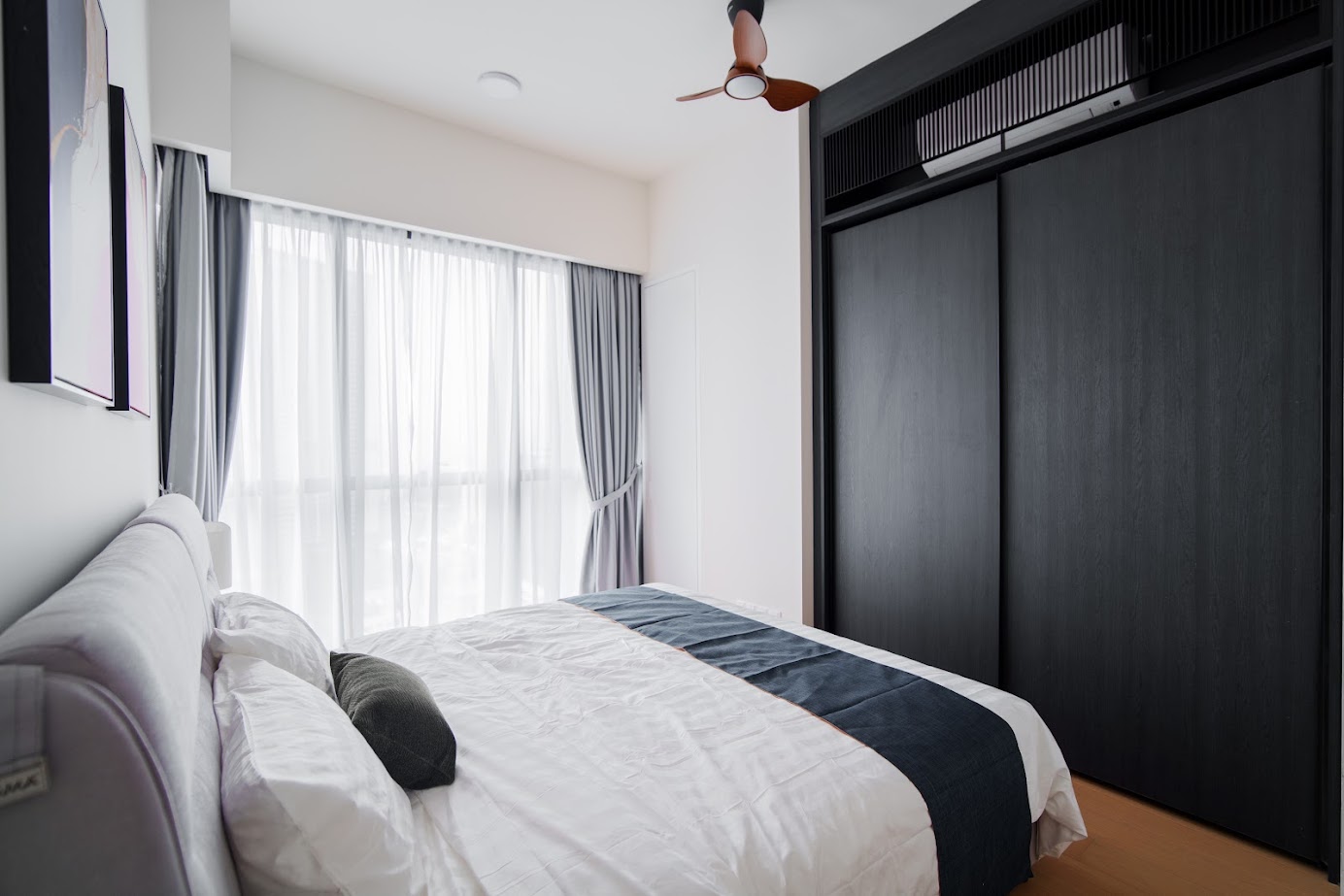 TRX Residence - photo 10