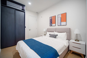 TRX Residence - photo 11