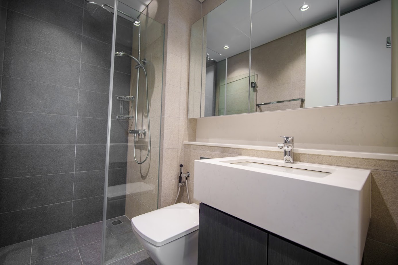 TRX Residence - photo 12