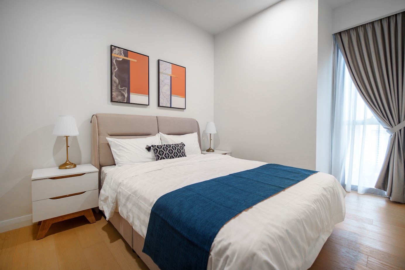 TRX Residence - photo 13