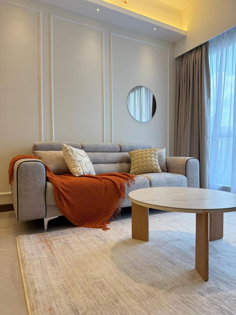 Core Residence - photo 2