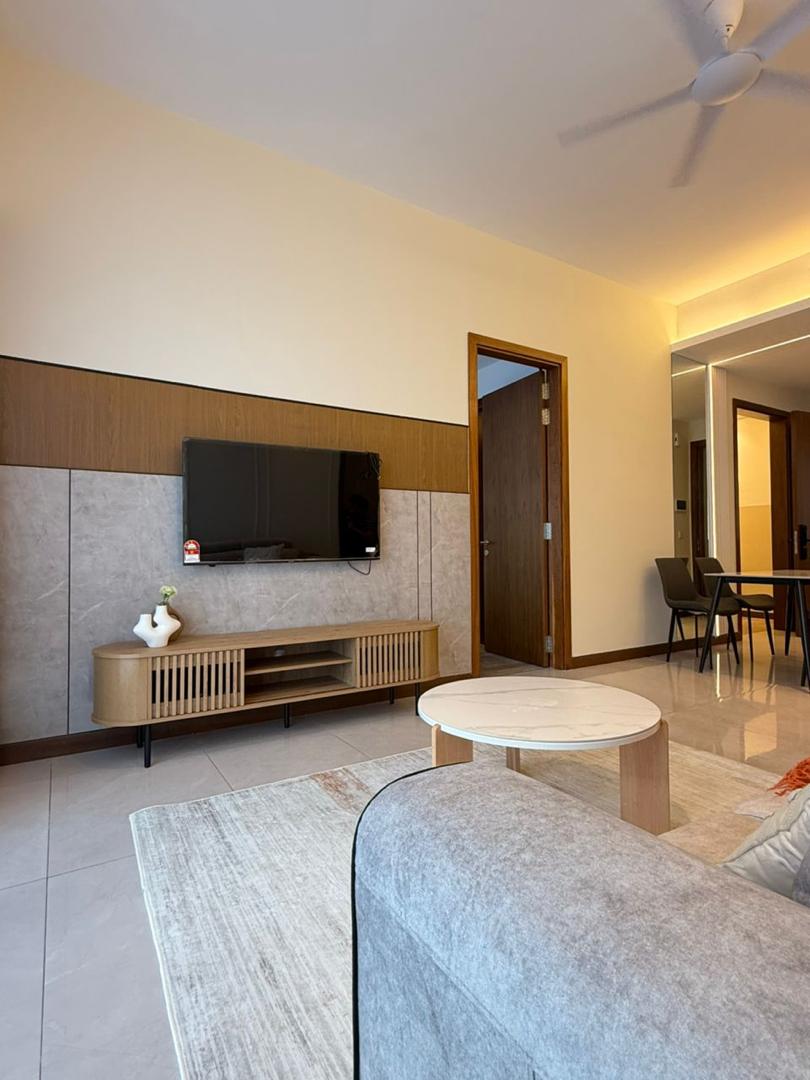 Core Residence - photo 3