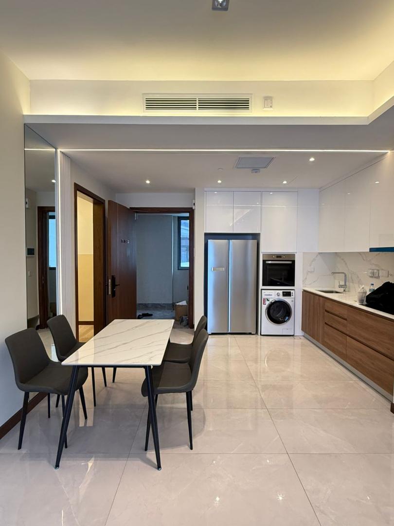 Core Residence - photo 4