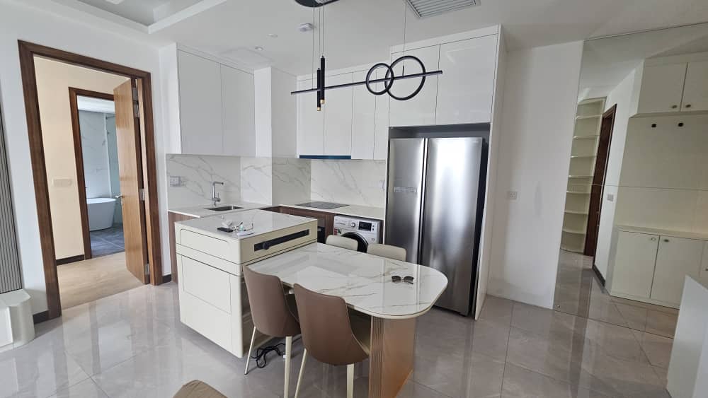 Core Residence - photo 3
