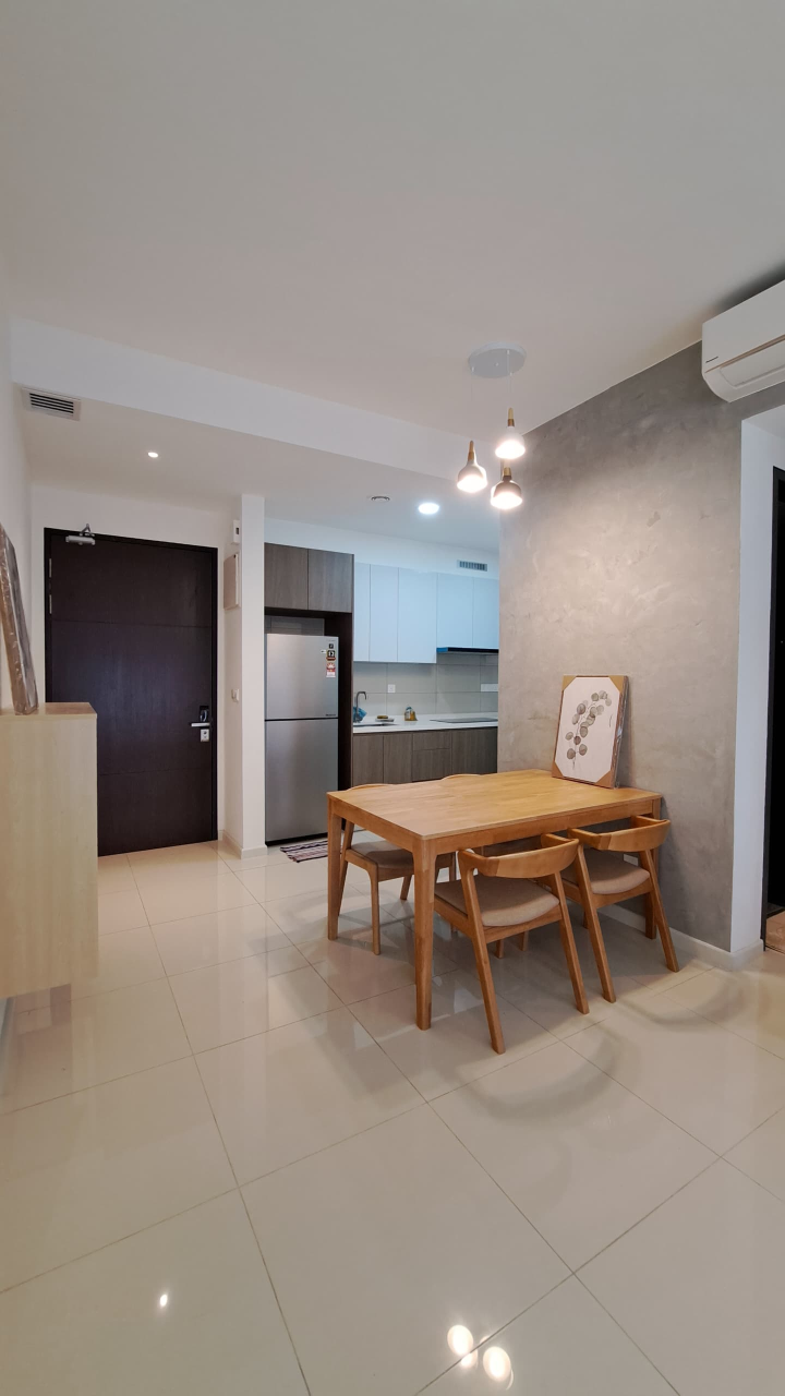 Sunway Velocity Two, Cheras, Kuala Lumpur - photo 3