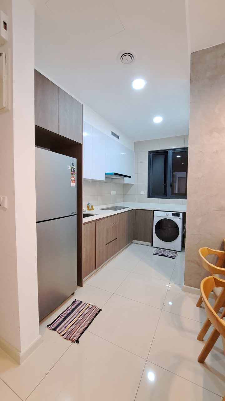 Sunway Velocity Two, Cheras, Kuala Lumpur - photo 4