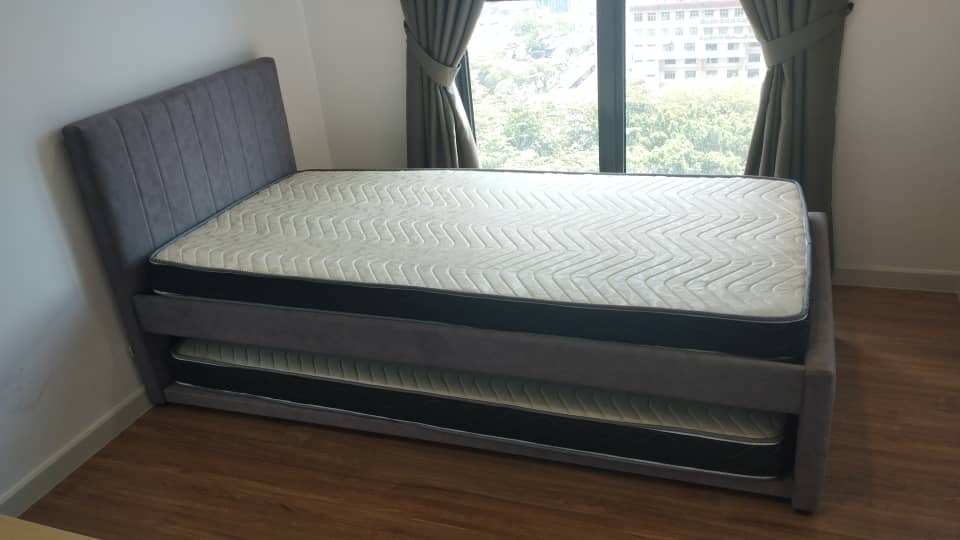 Sunway Velocity Two, Cheras, Kuala Lumpur - photo 8