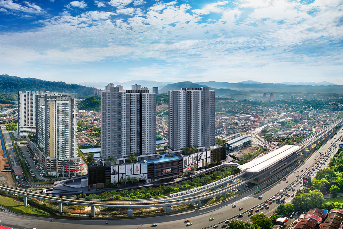 You City Cheras - photo 12