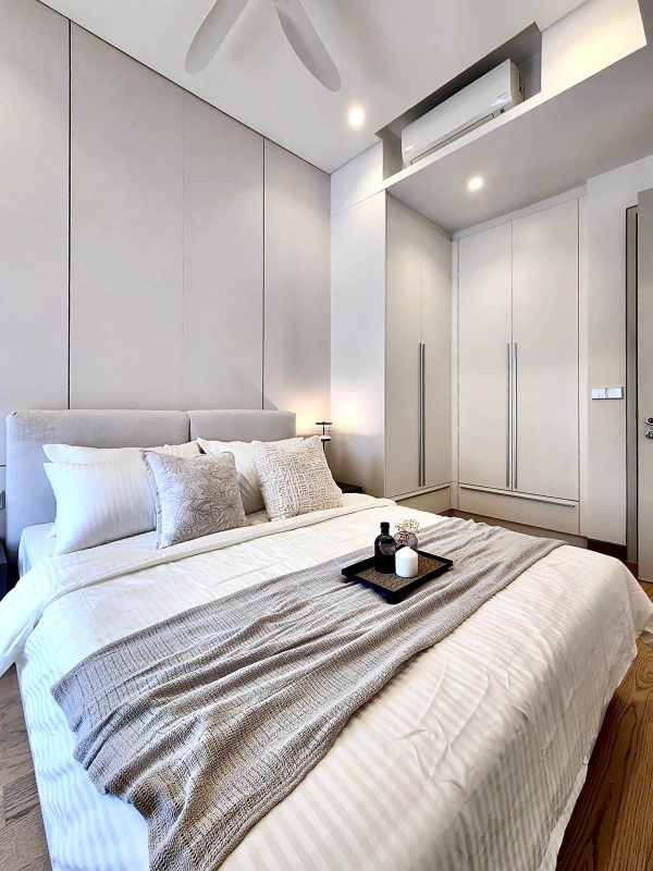 Lucentia Residences  ...