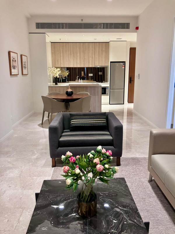 TRX Residences - photo 3