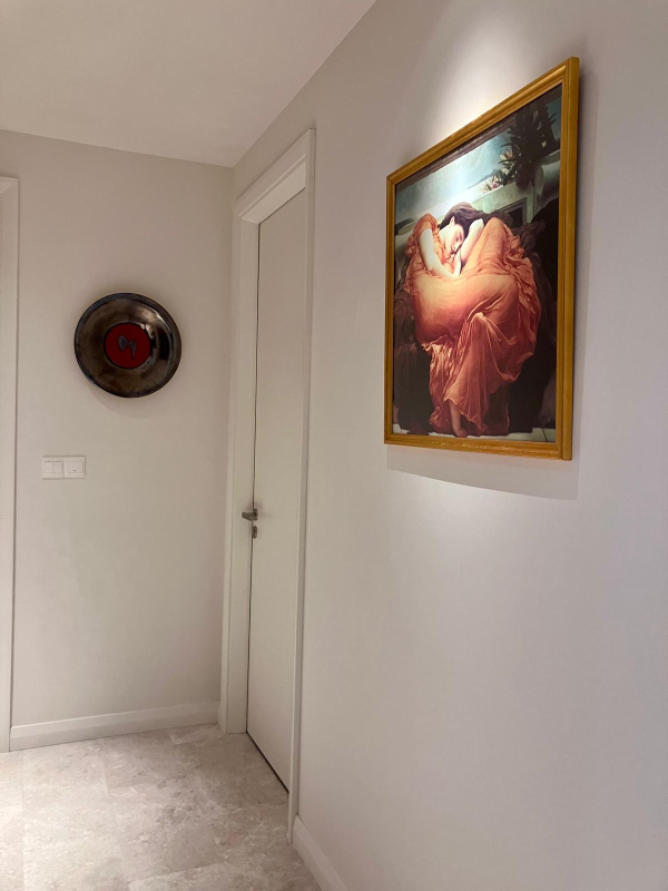 TRX Residences - photo 8