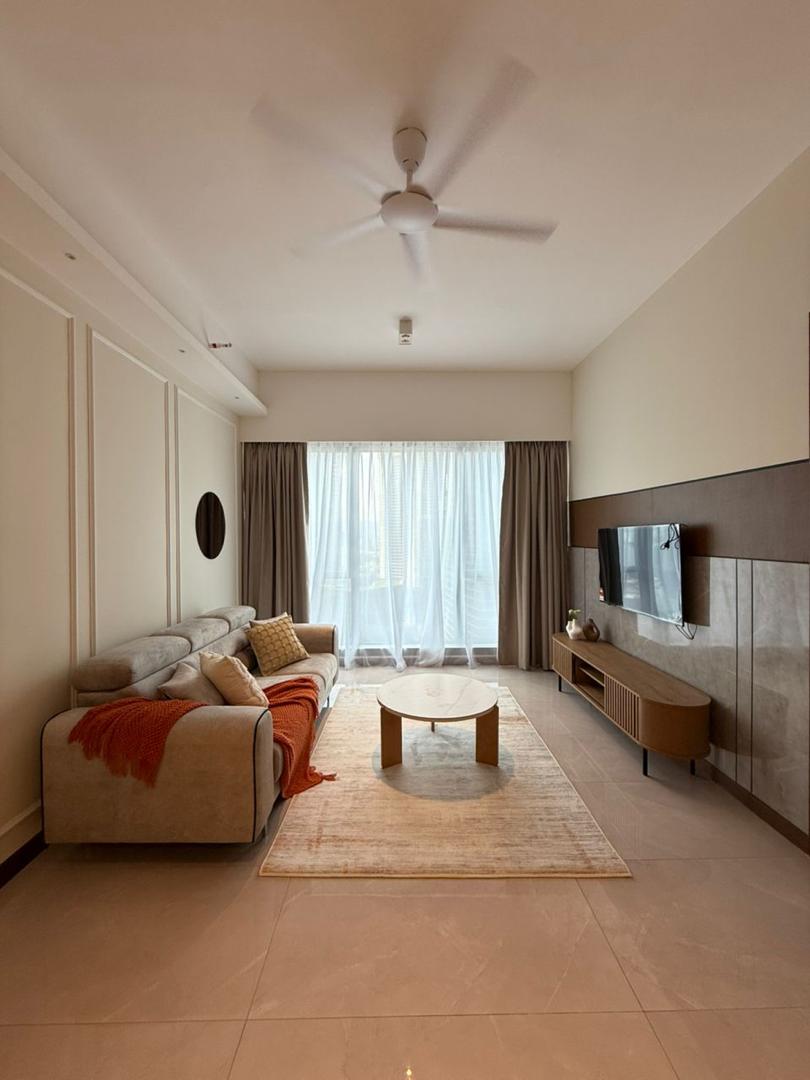 Core Residence ...