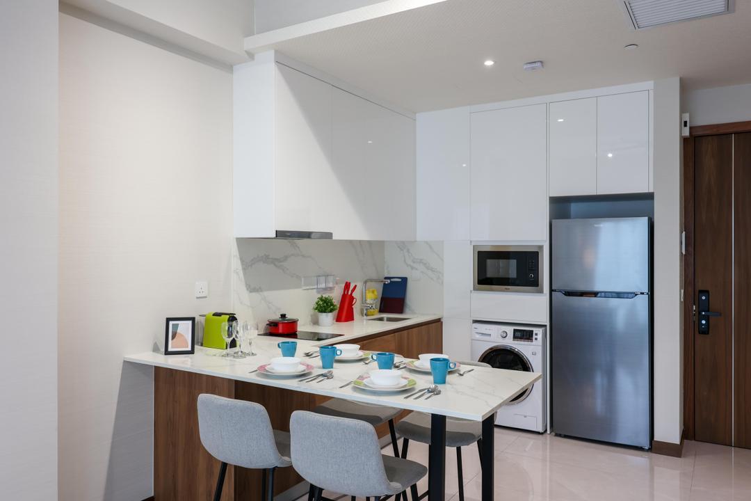Core Residence - photo 4