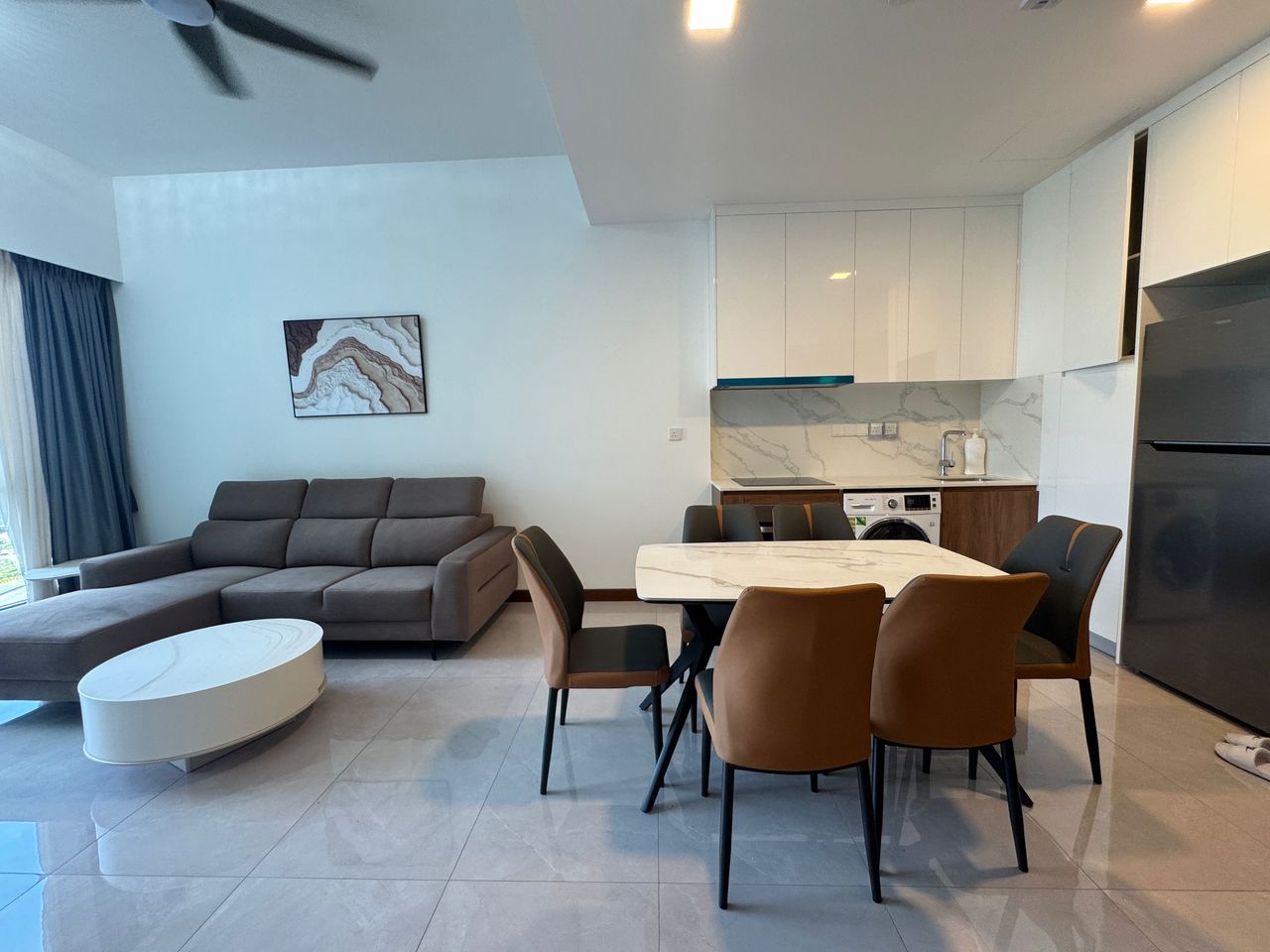 Core Residence - photo 3