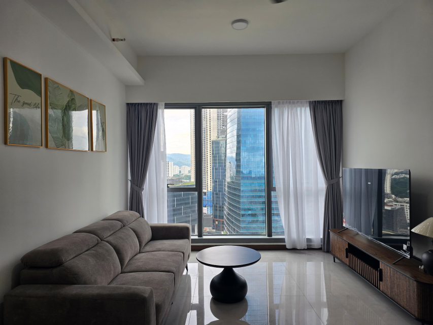 Core Residence at TR ...
