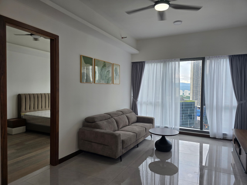 Core Residence at TRX- - photo 3