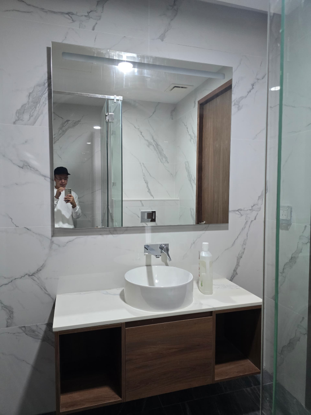 Core Residence at TRX- - photo 11