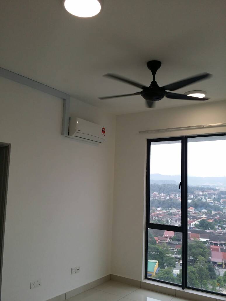 You Vista at You City, Cheras - photo 2