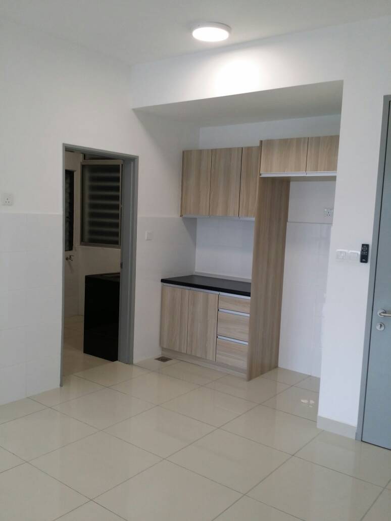 You Vista at You City, Cheras - photo 4