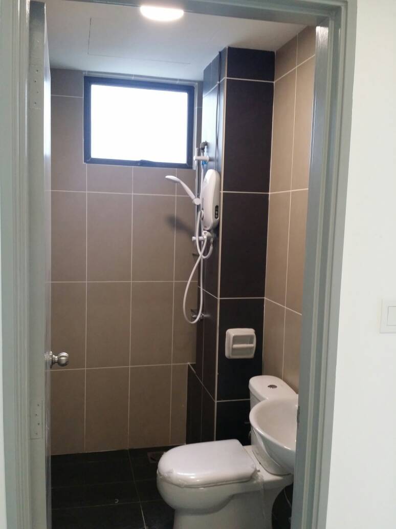 You Vista at You City, Cheras - photo 11