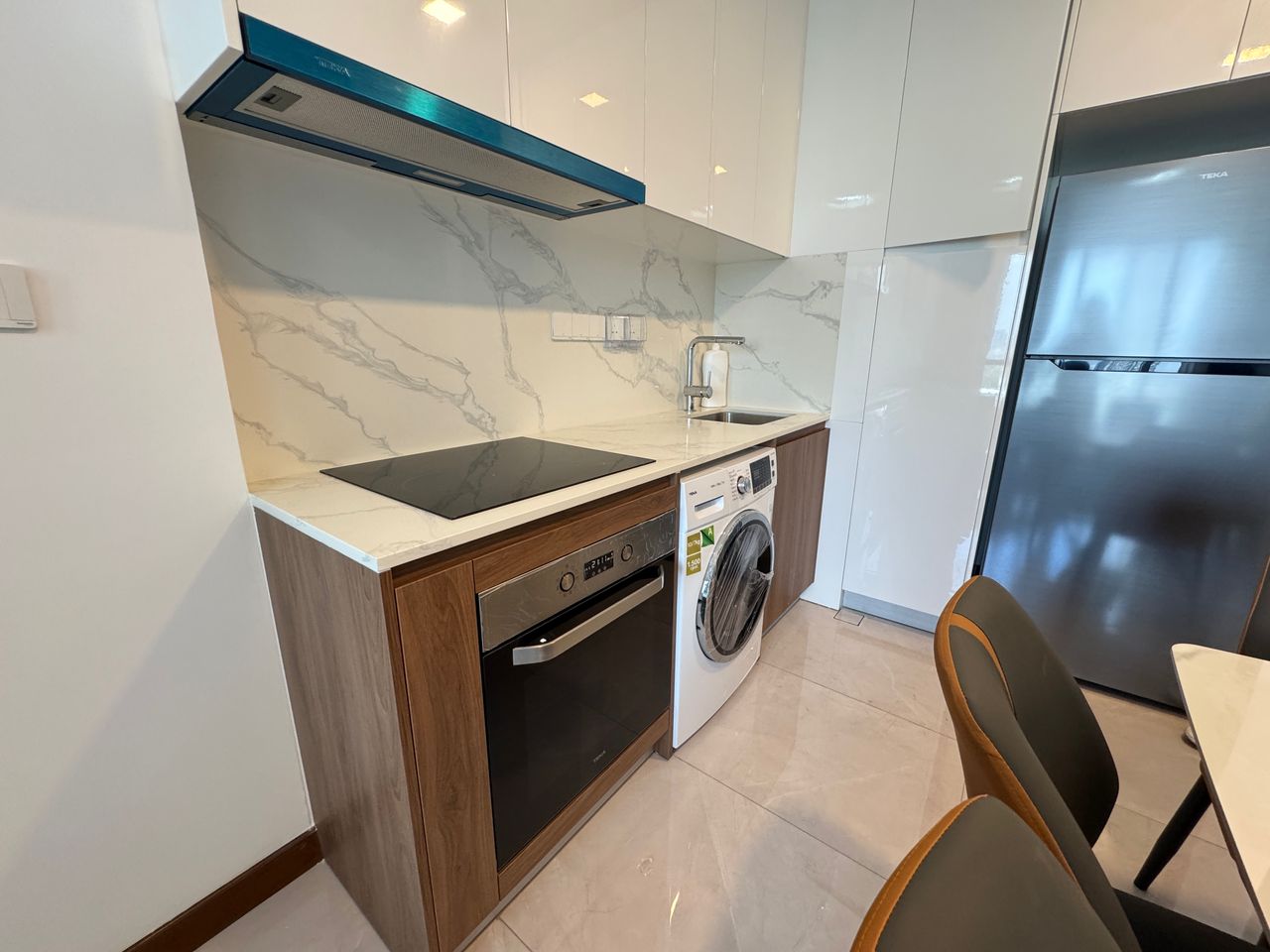 Core Residence at TRX - photo 4