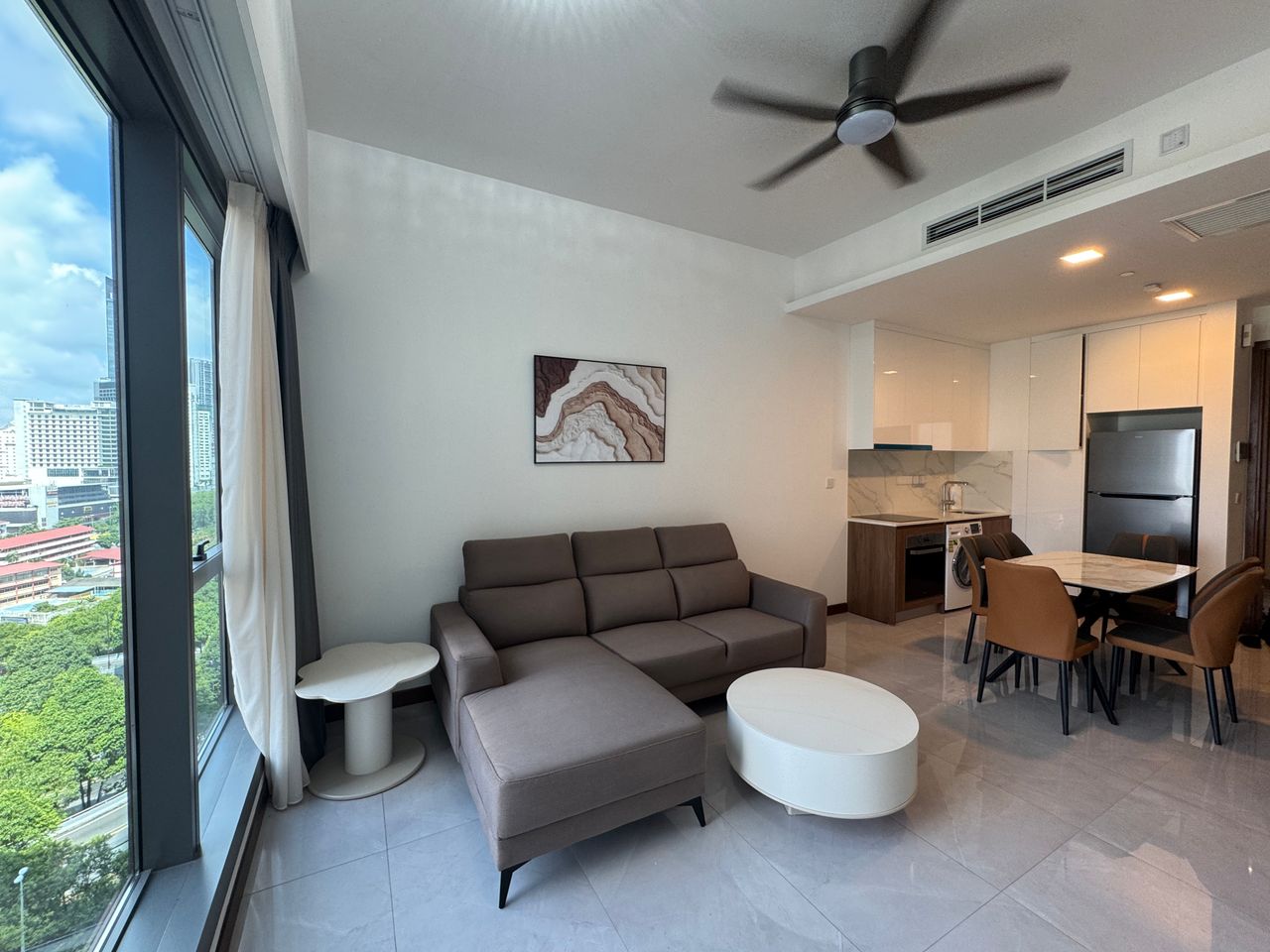 Core Residence at TRX - photo 2