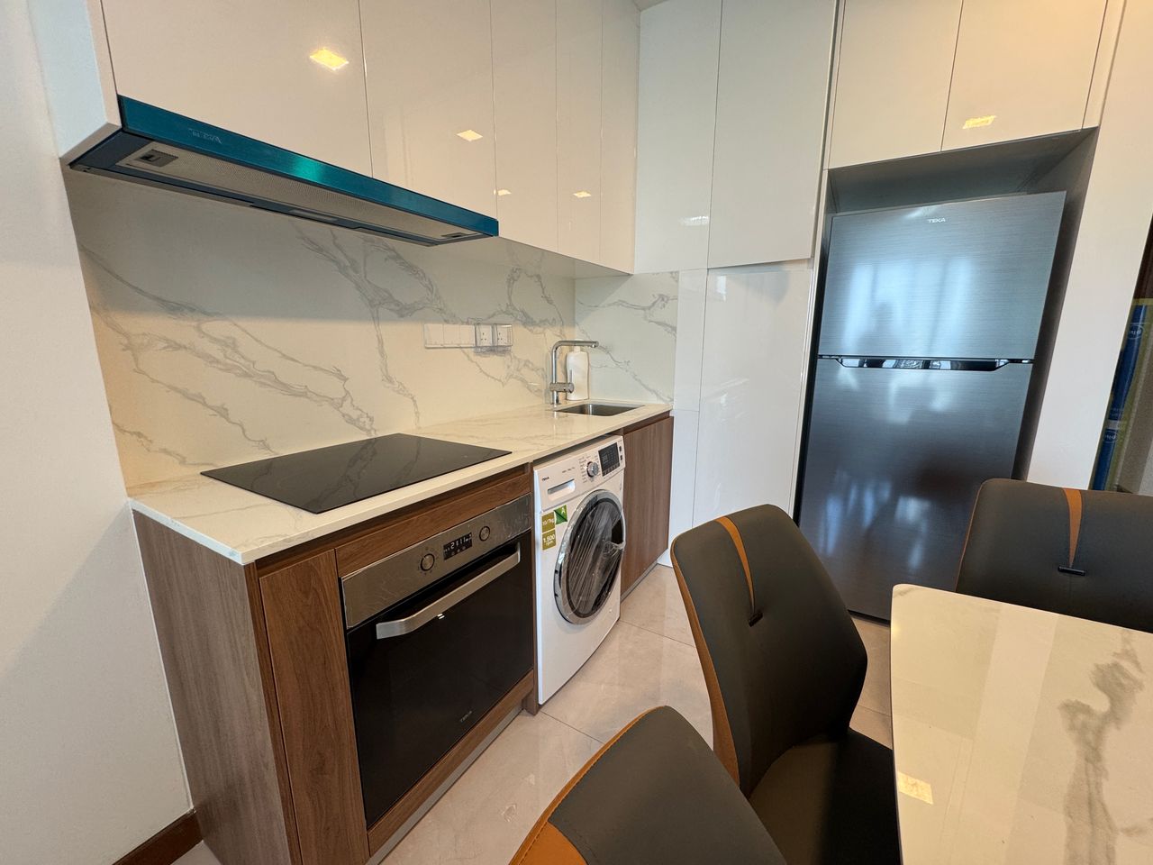 Core Residence at TRX - photo 4