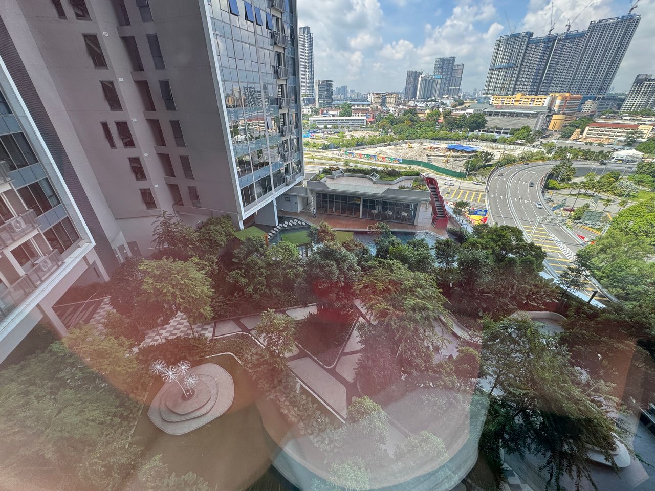 Core Residence at TRX - photo 13