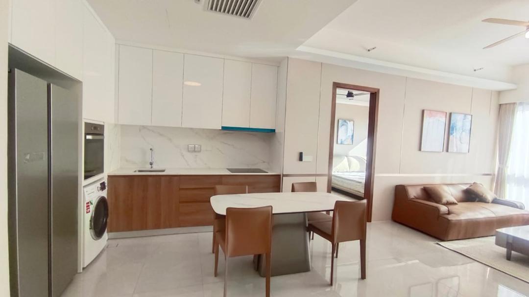 Core Residence at TR ...