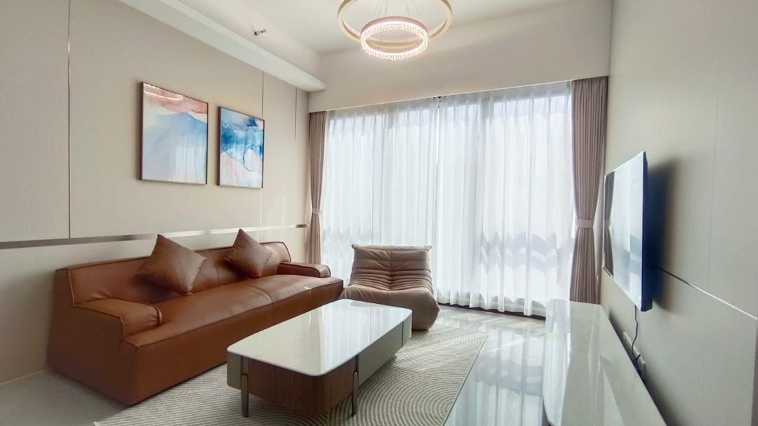 Core Residence at TRX - photo 3