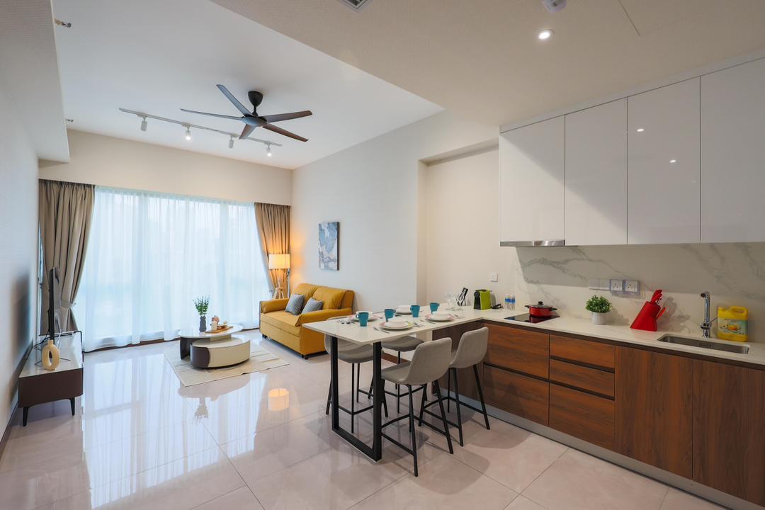 Core Residence at TRX - photo 3
