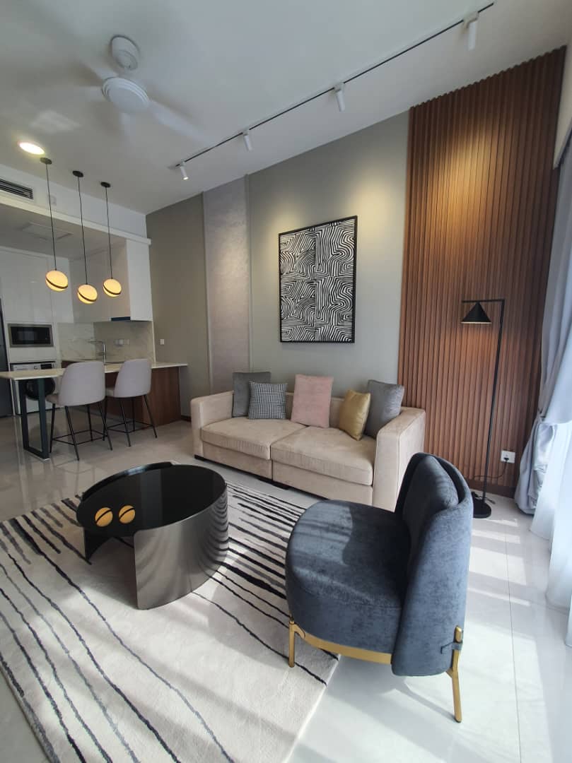 Core Residence at TRX- - photo 2