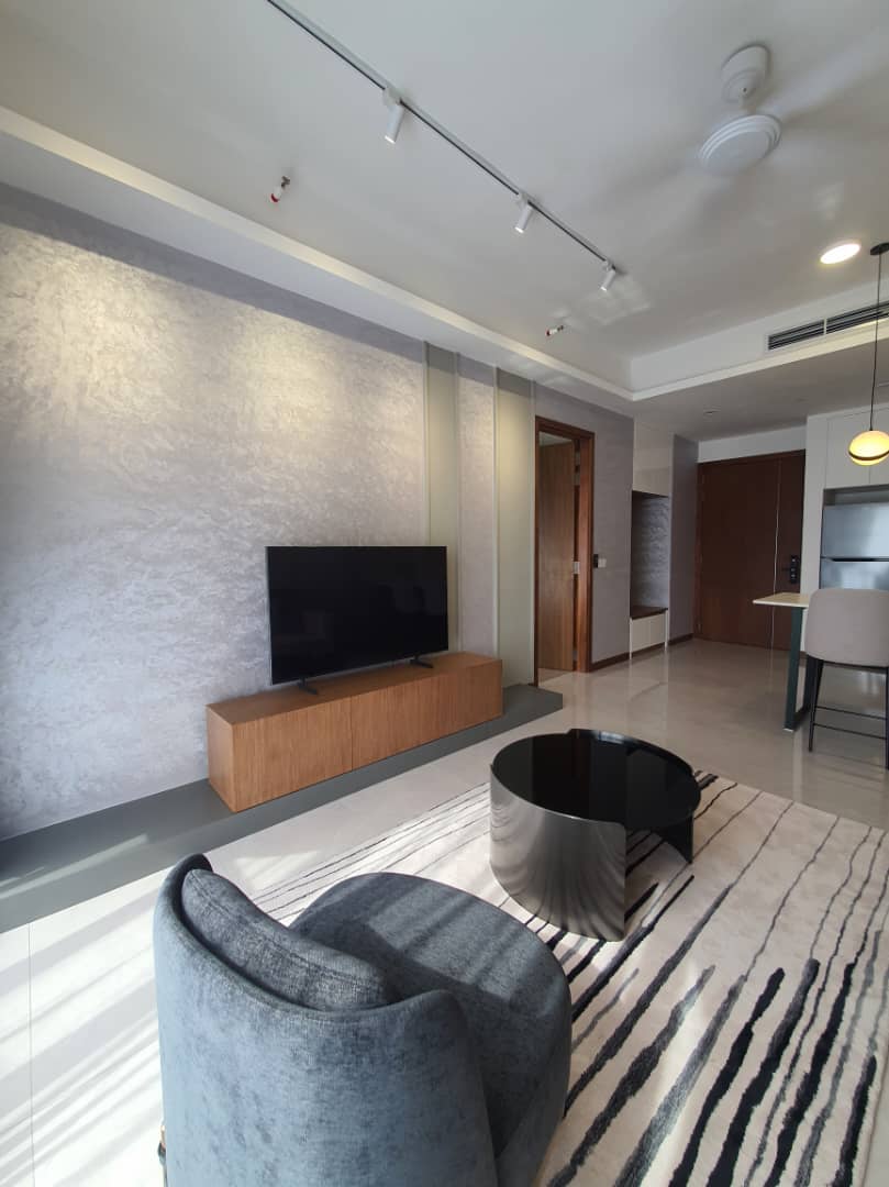 Core Residence at TRX- - photo 3