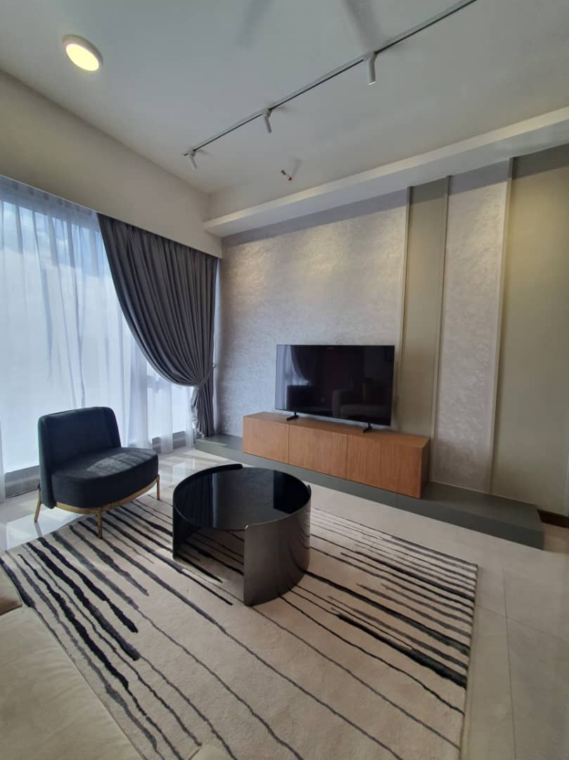 Core Residence at TRX- - photo 4