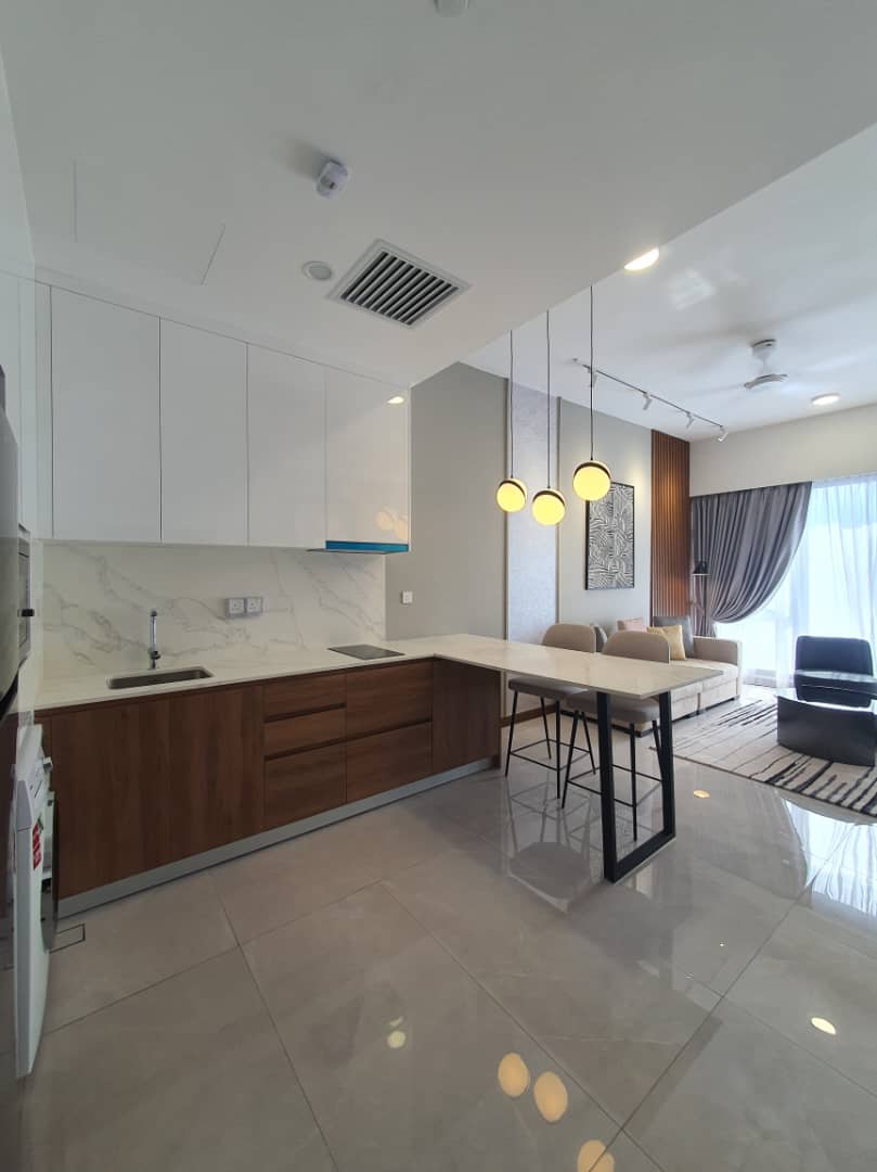 Core Residence at TRX- - photo 7