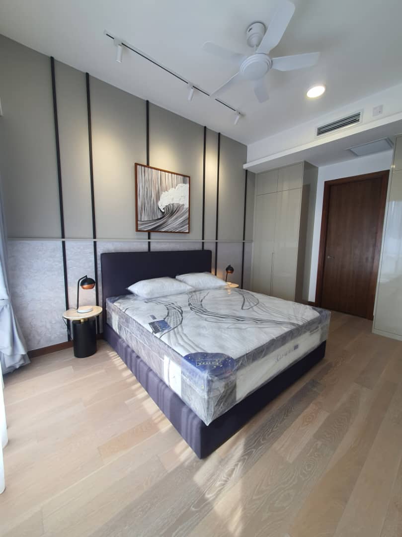 Core Residence at TRX- - photo 8