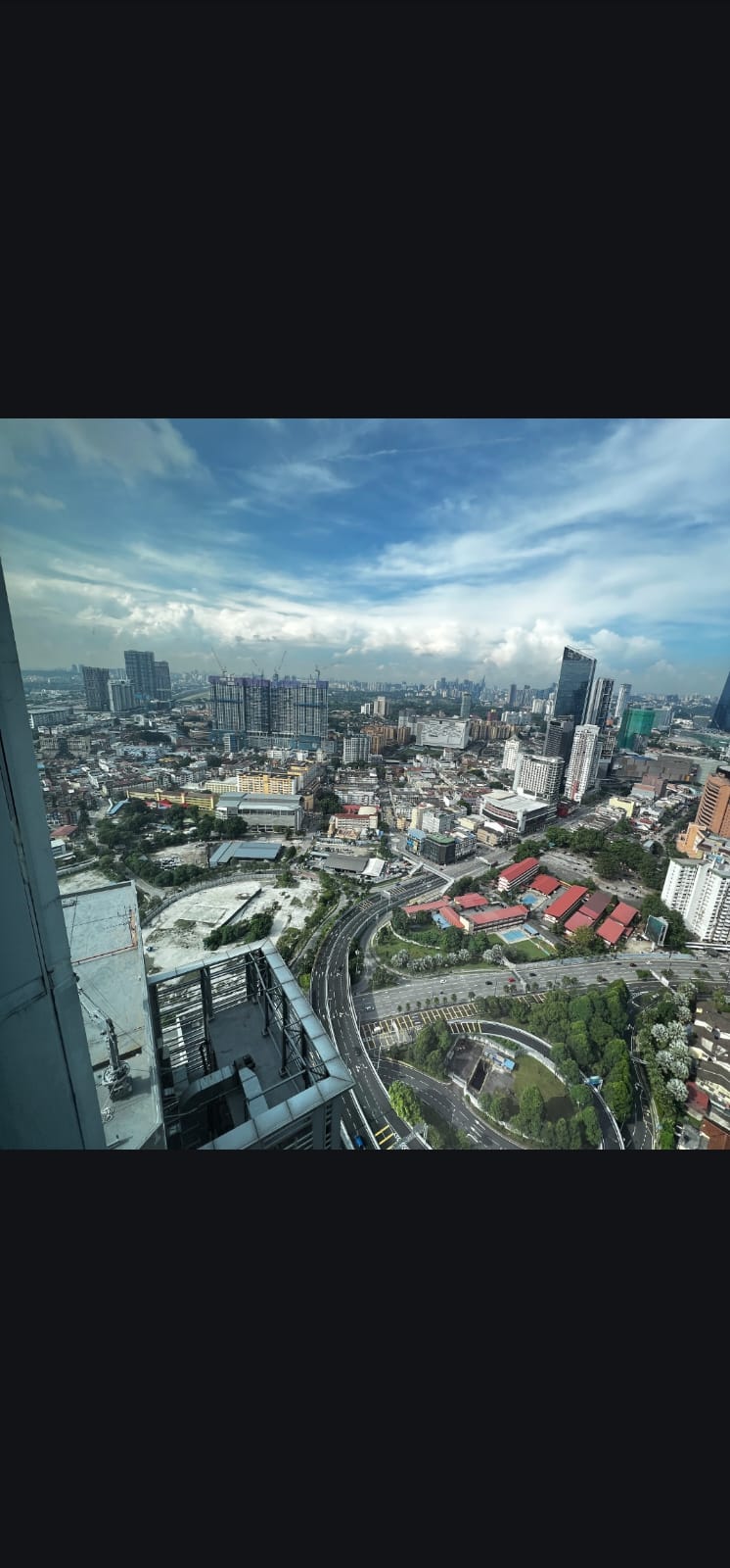 Core Residence at TRX- - photo 11