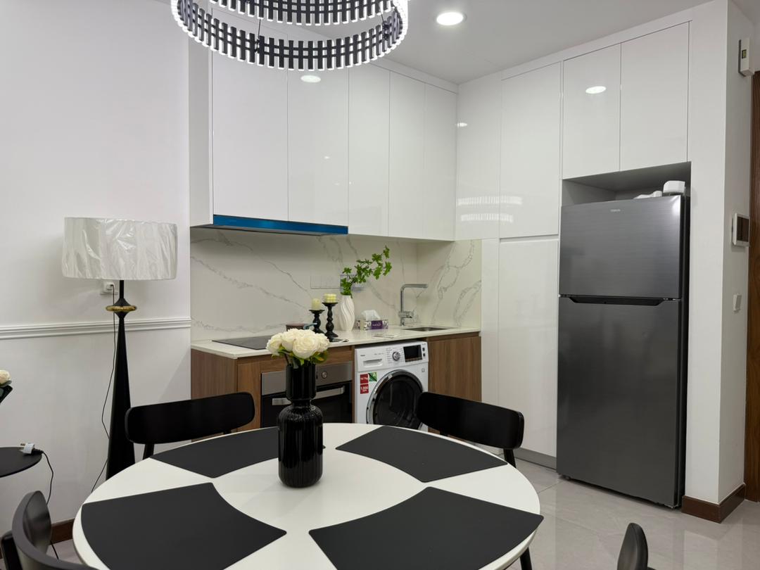 Core Residence at TRX - photo 3