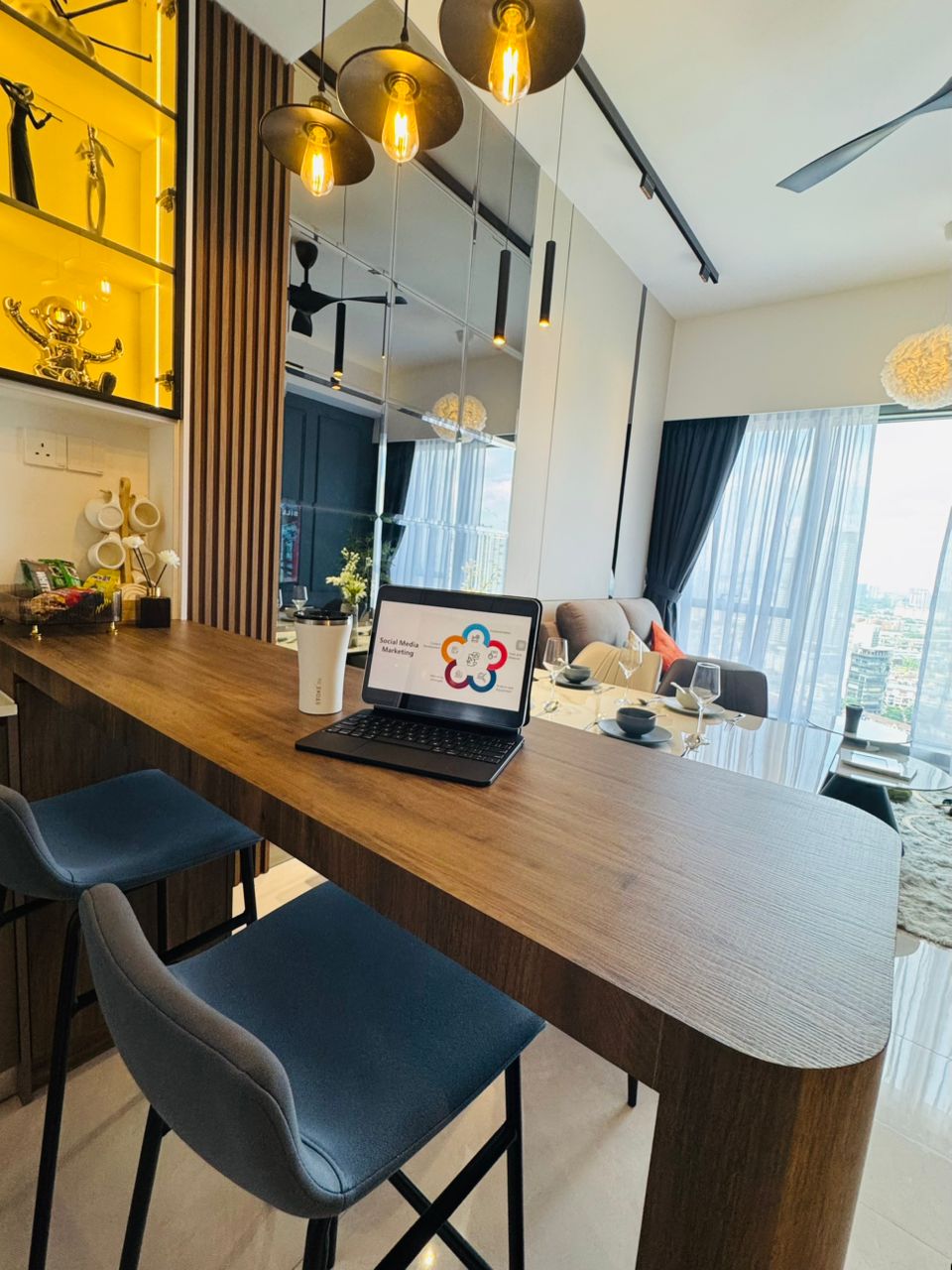 Core Residence at TRX - photo 3