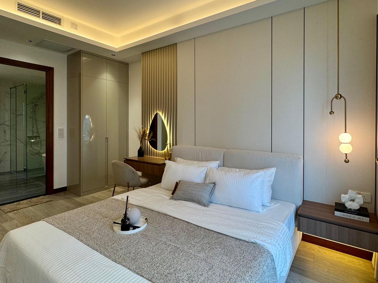 Core Residence at TRX - photo 2