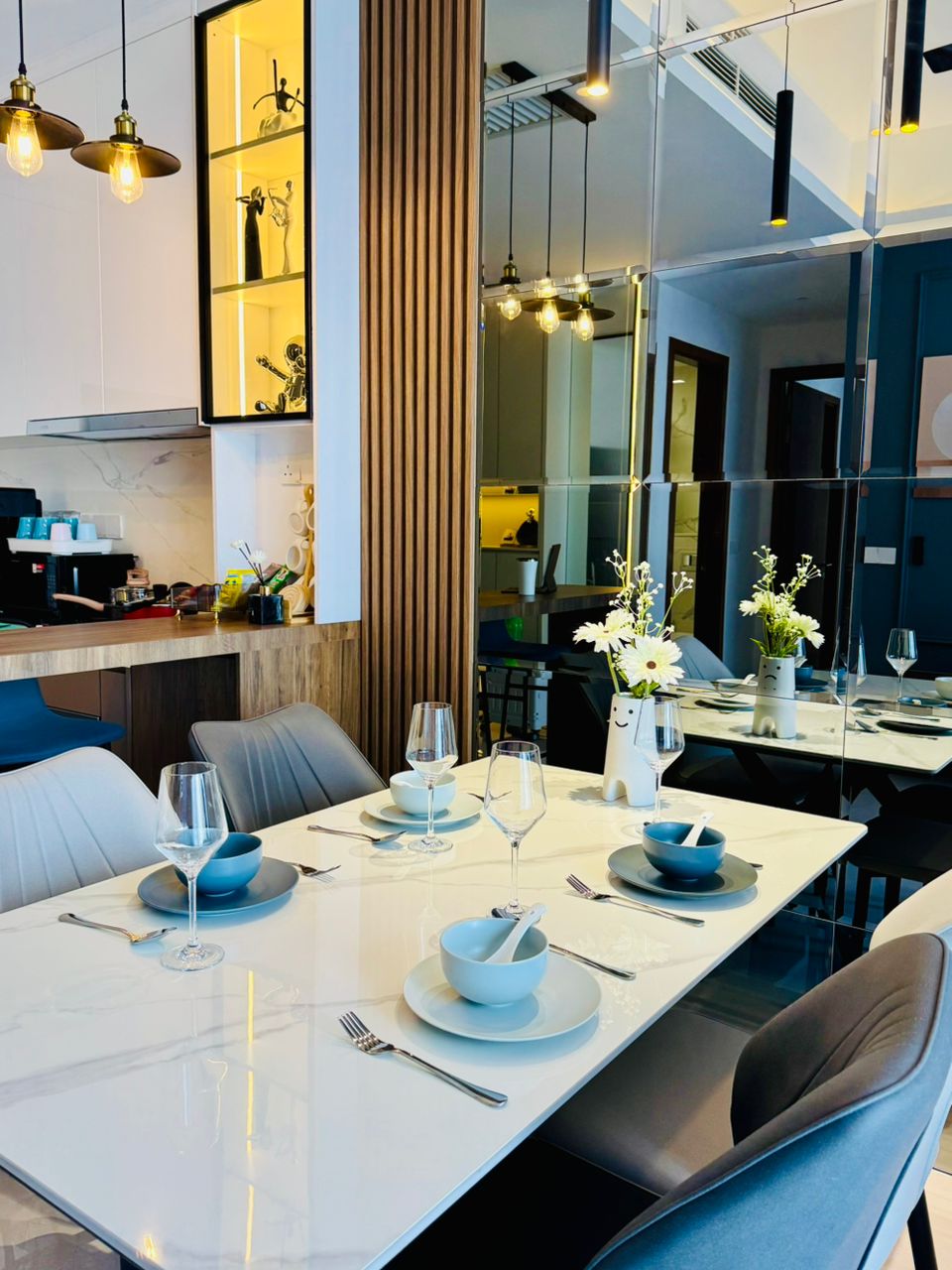 Core Residence at TRX - photo 4