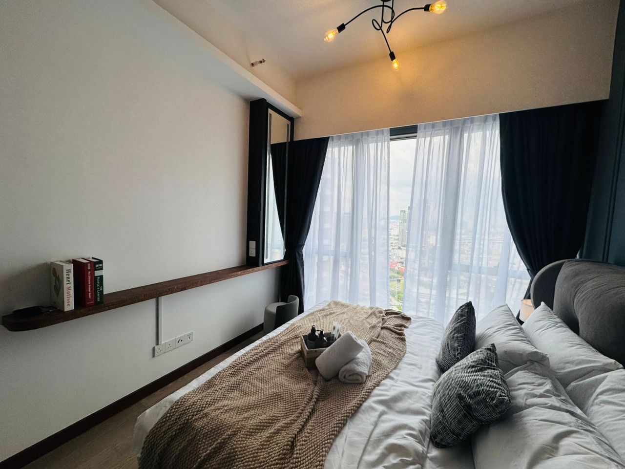 Core Residence at TRX - photo 7