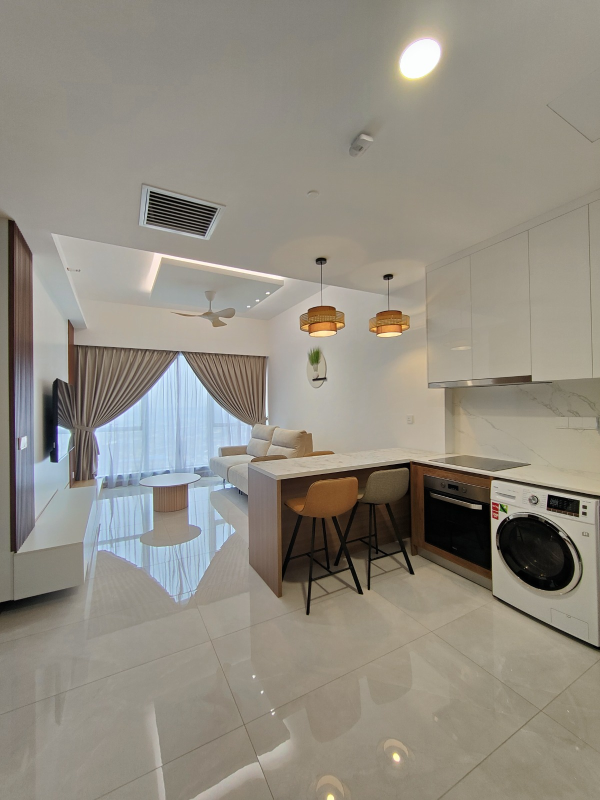 Core Residence at TRX - photo 3