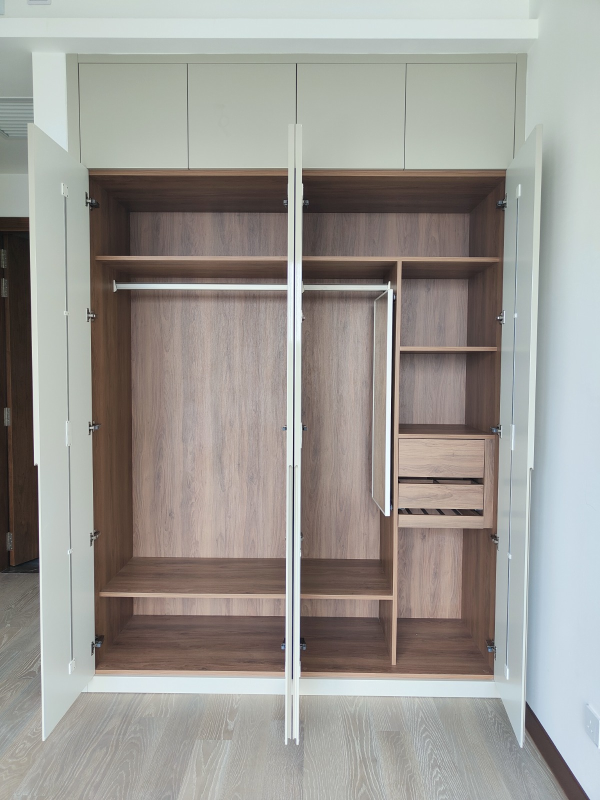 Core Residence at TRX - photo 8