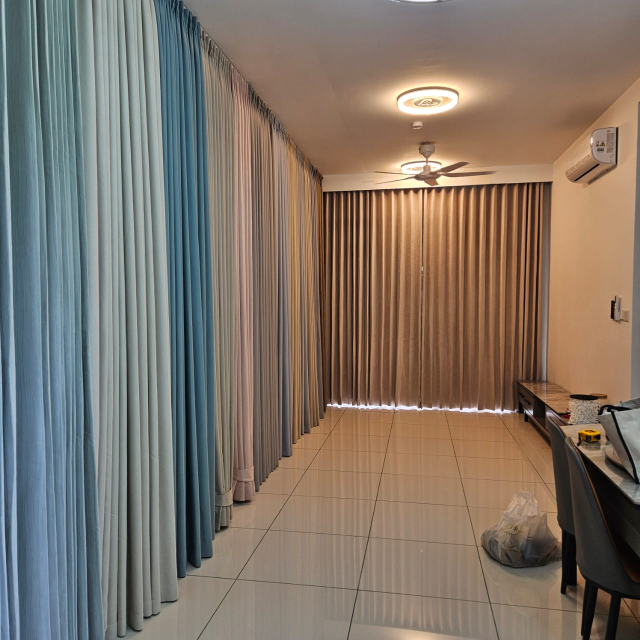 Trader Park Residence , Cheras - photo 2